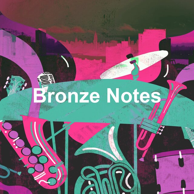 Bronze Notes