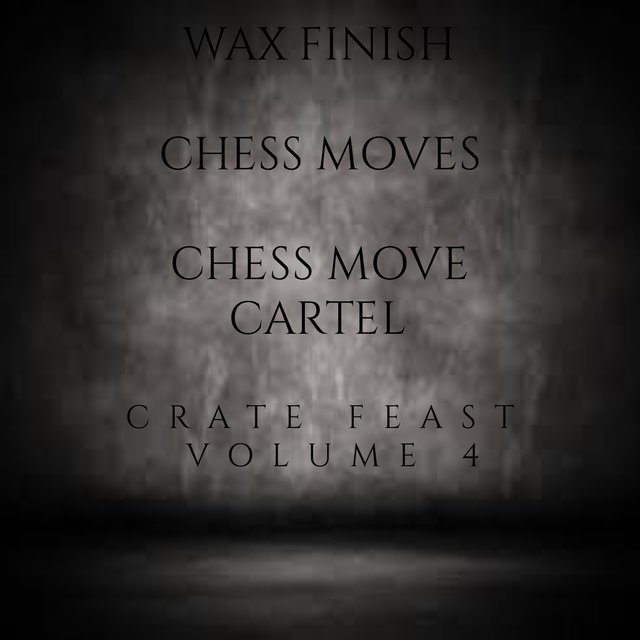 Crate Feast (Volume 4)