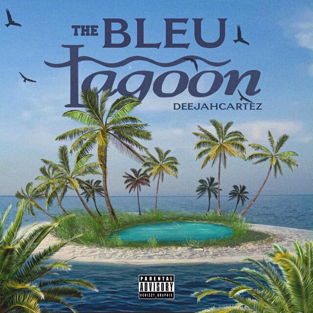 The Bleu Lagoon