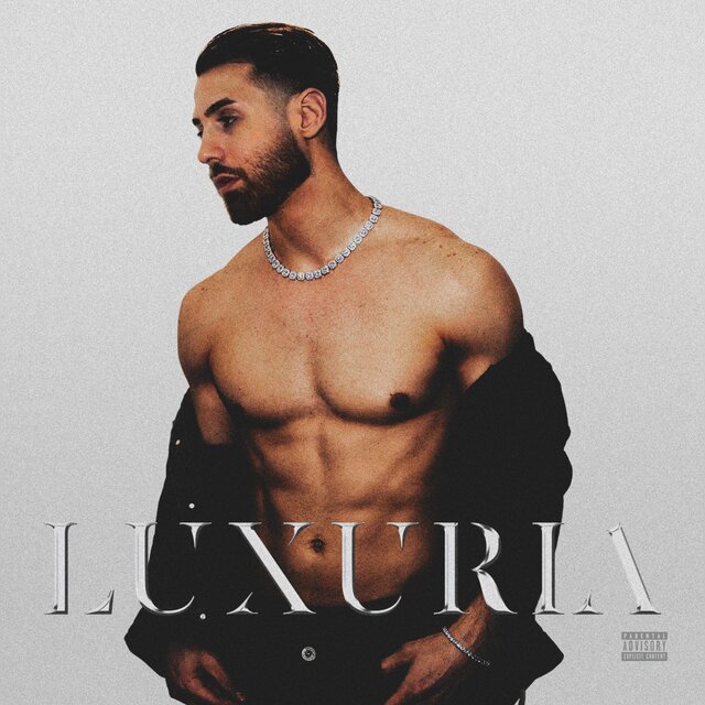 Luxuria