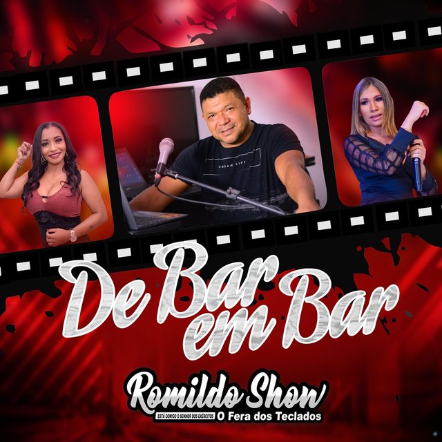 De Bar em Bar