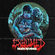 Cover art for album Death Revenge by Exhumed