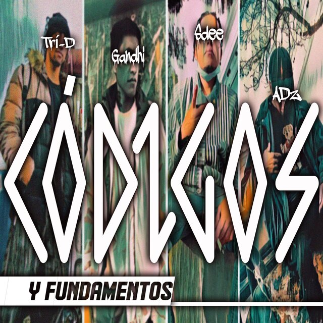Códigos y Fundamentos