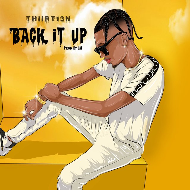 Back It Up