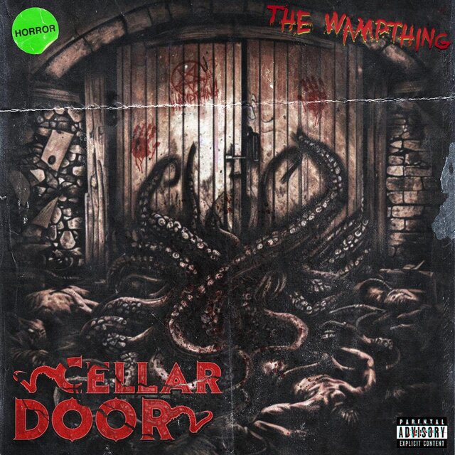 Cellar Door