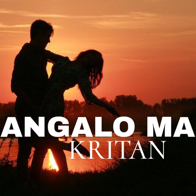 ANGALO MA