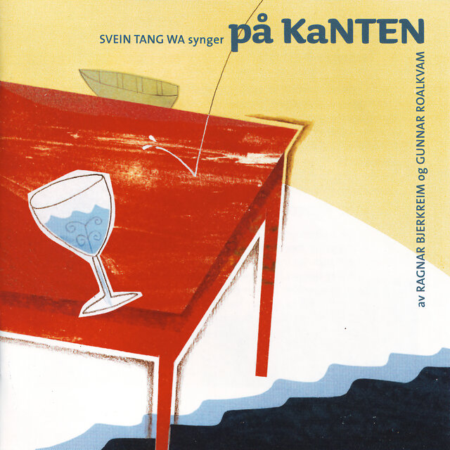 På Kanten