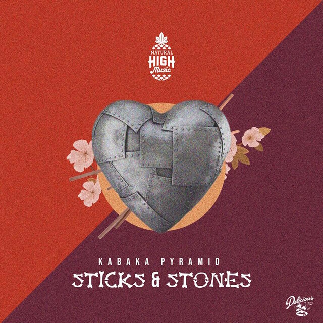 Sticks & Stones