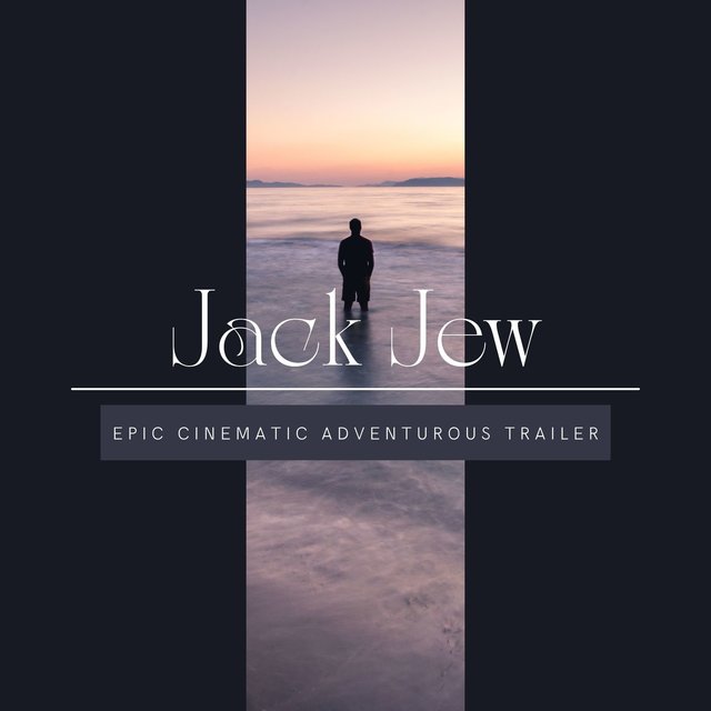 Epic Cinematic Adventurous Trailer