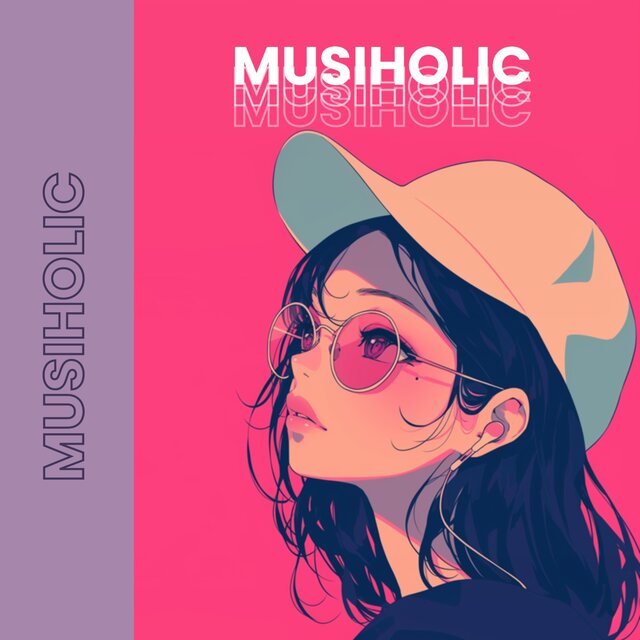 MUSIHOLIC
