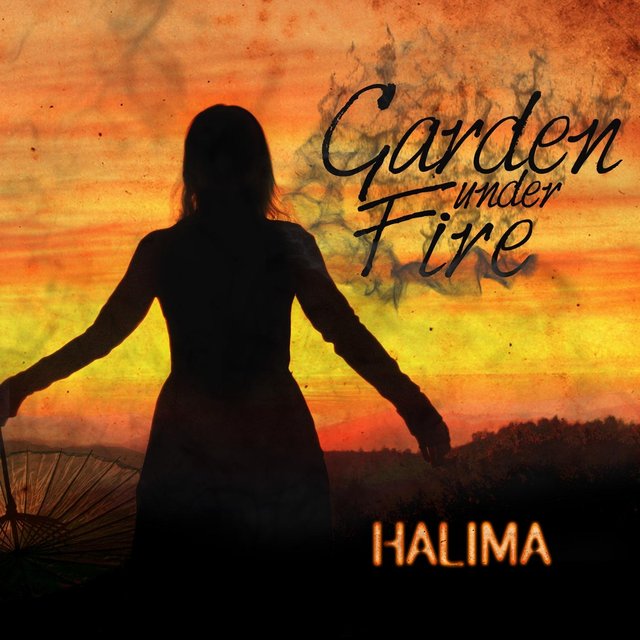 Garden Under Fire