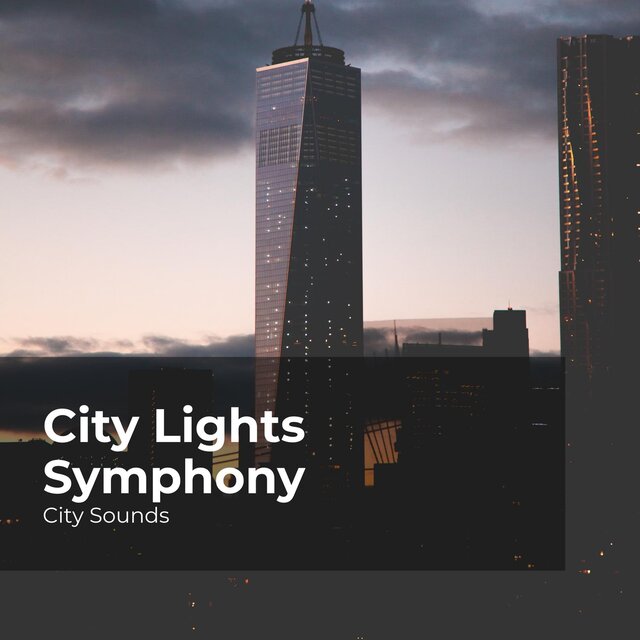 City Lights Symphony