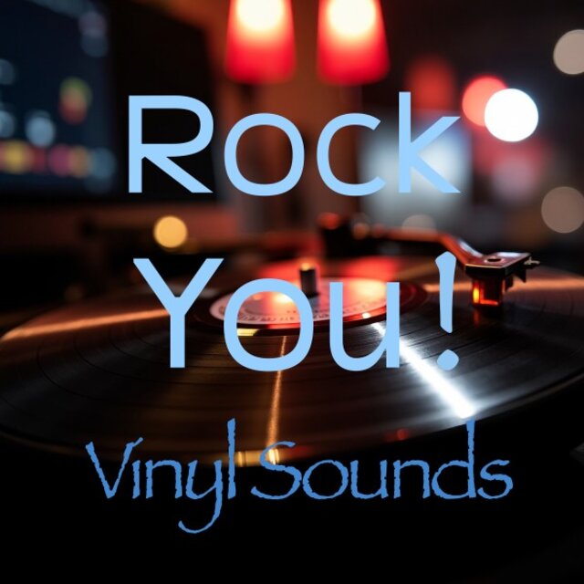 Rock You!