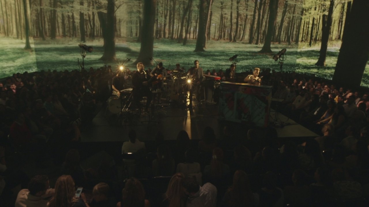 Te Vi Venir (Primera Fila Acústico "Una Última Vez - Encore")