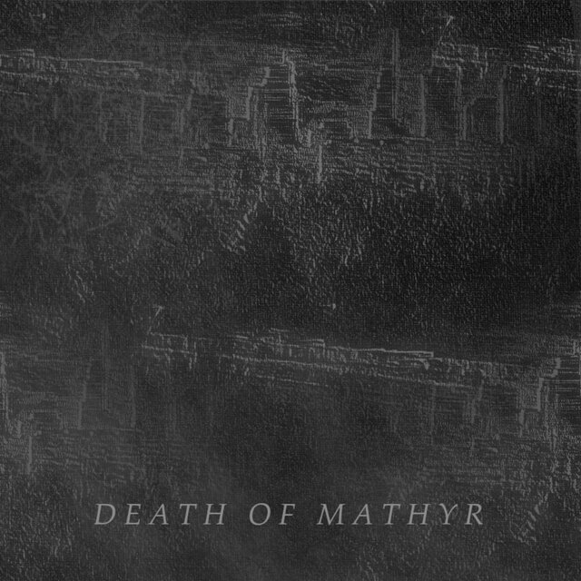 Death Of Mathyr