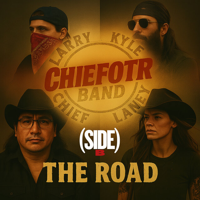 The Road (Side B)