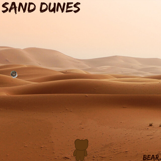 Sand Dunes