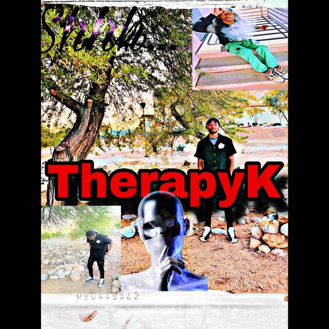 TherapyK