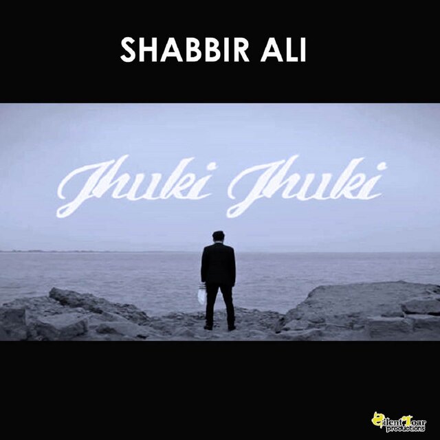 Jhuki Jhuki