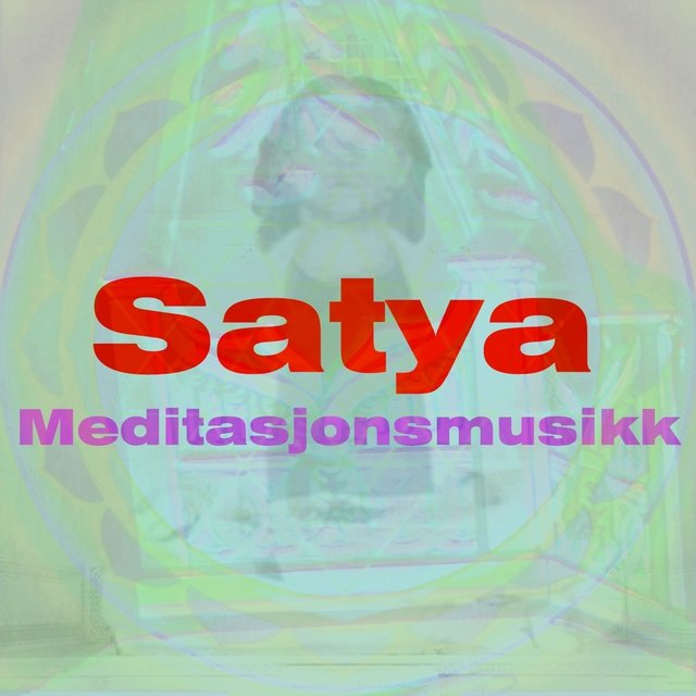 Meditasjonsmusikk