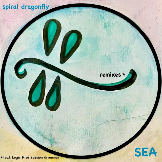 SEA (remixes)