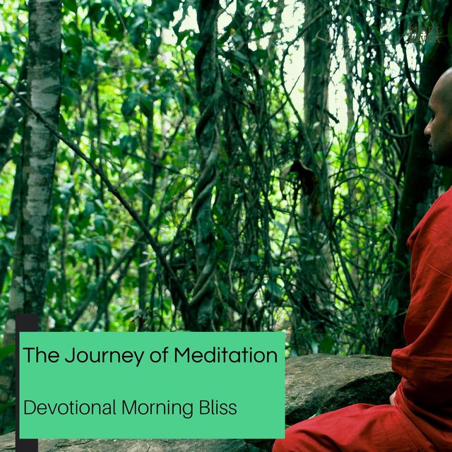 The Journey Of Meditation - Devotional Morning Bliss