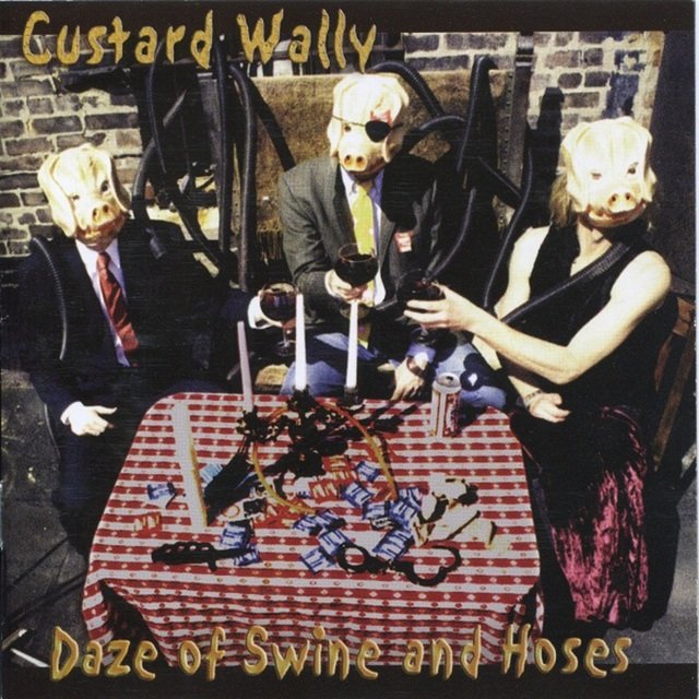 Daze of Swine and Hoses