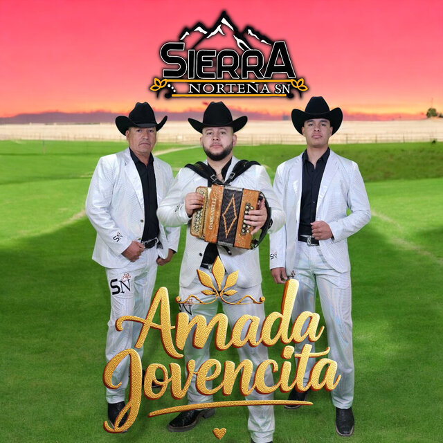 Amada Jovencita