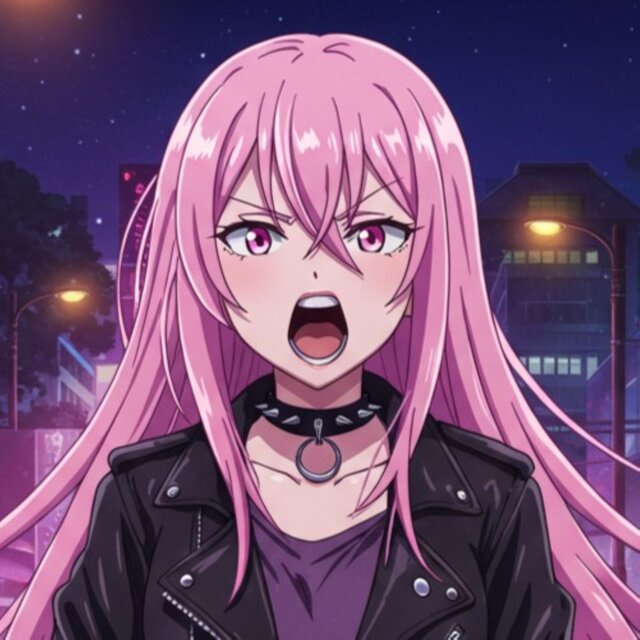 Breaker!