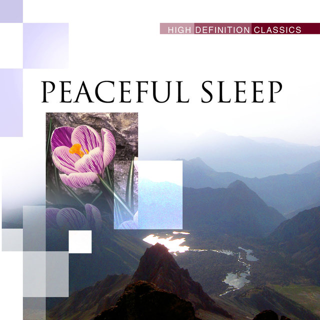 Peaceful Sleep