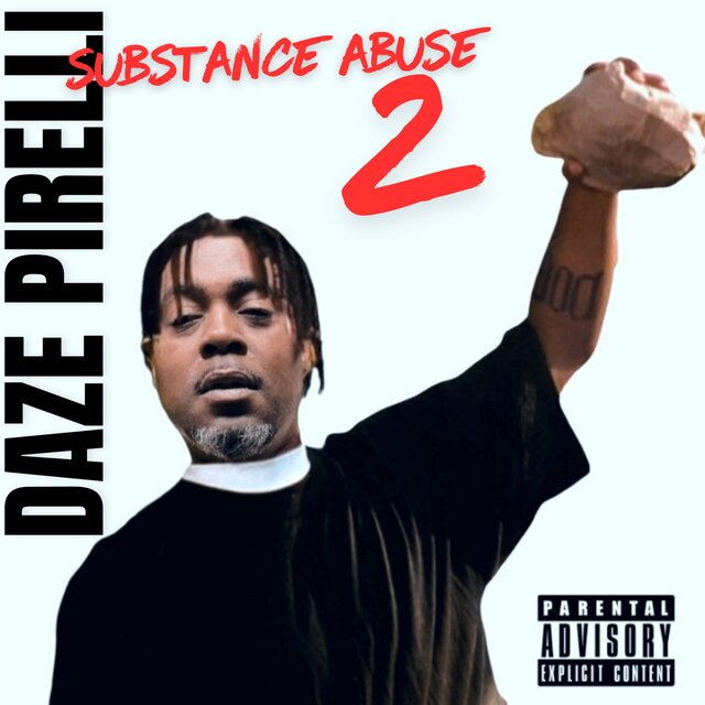 Substance Abuse 2