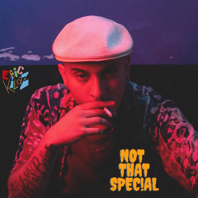 Not That Special
