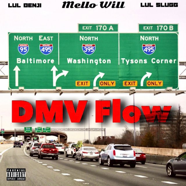 DMV Flow