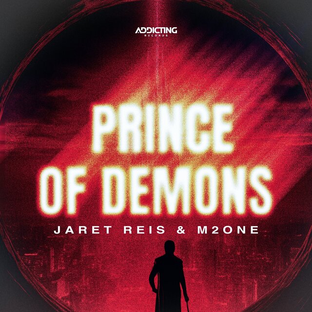 Prince of Demons