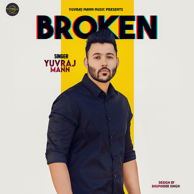 Broken