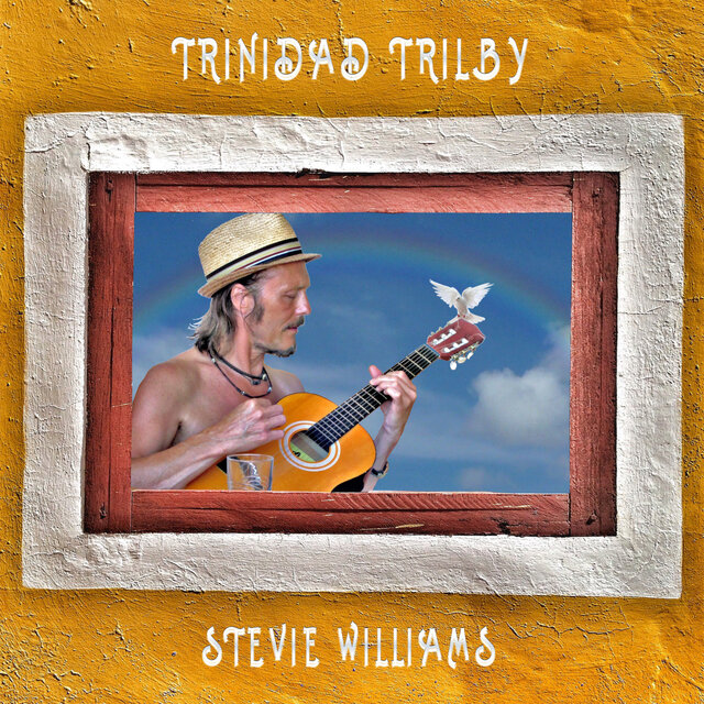 Trinidad Trilby