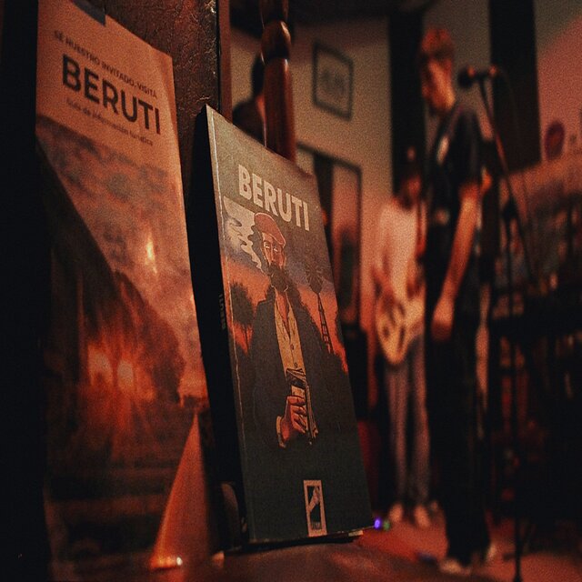 BERUTTI