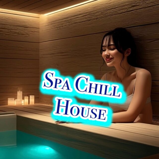 Spa Chill House