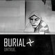Cover art for album Untrue by Burial