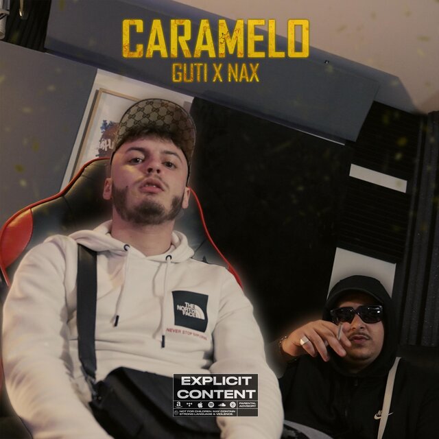 Caramelo (feat. Nax)