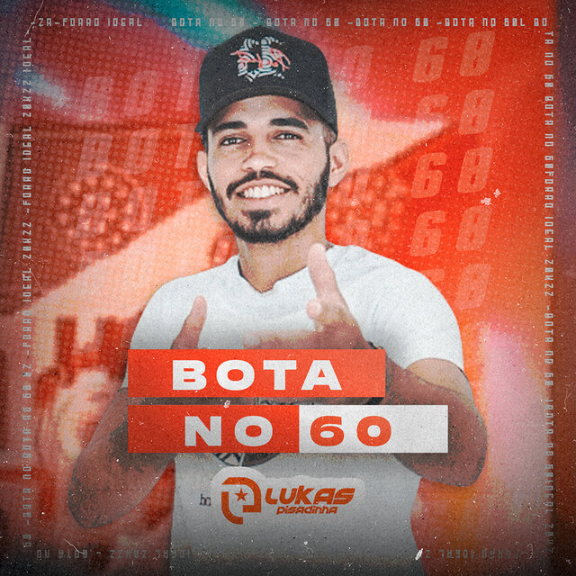 Bota No 6.0