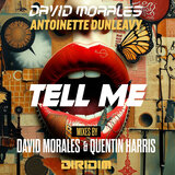 TELL ME (Quentin Harris Re-Production)