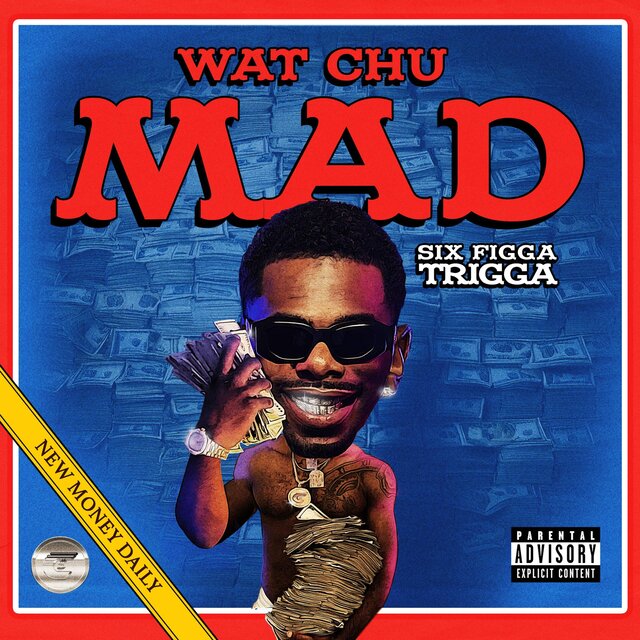 Wat Chu Mad