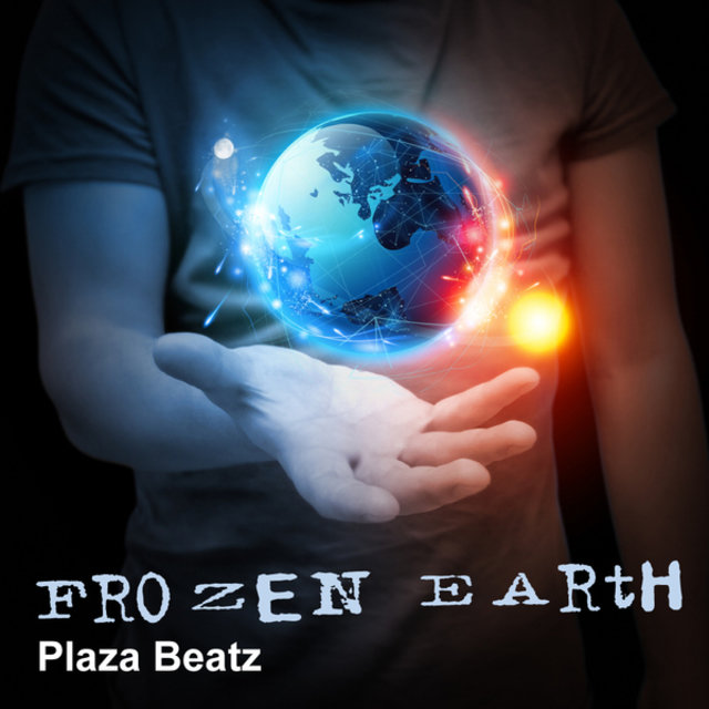 Frozen Earth