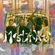Cover art for album Mistakes by 24kGoldn