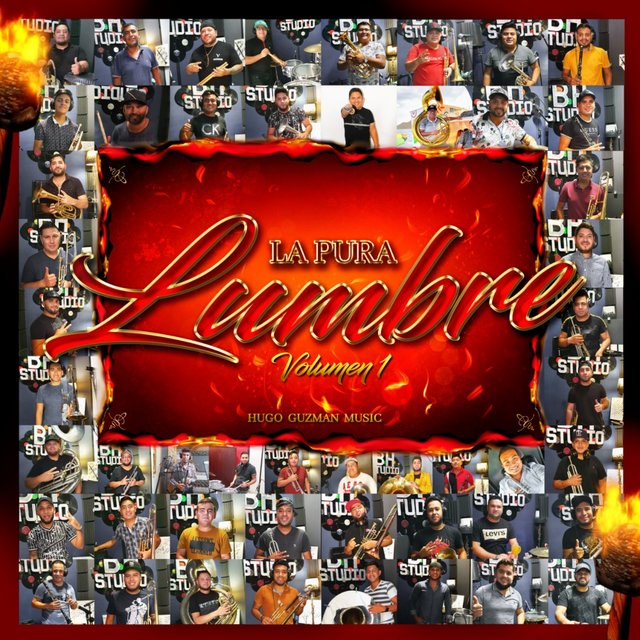 La Pura Lumbre, Vol. 1