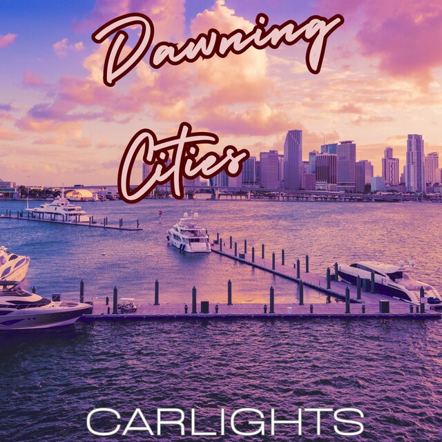 Dawning Cities