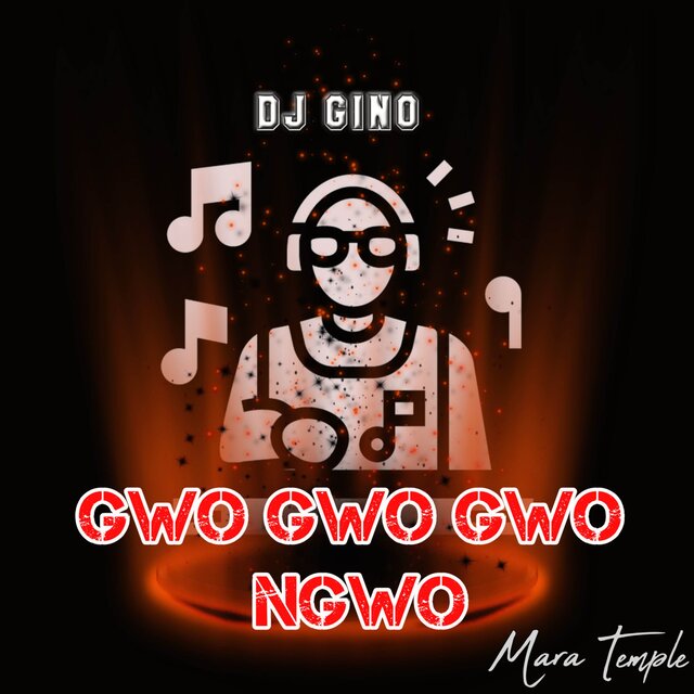 Gwo Gwo Gwo N Gwo Mara