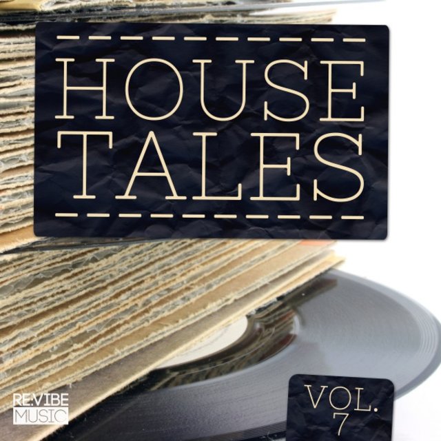 House Tales, Vol. 7