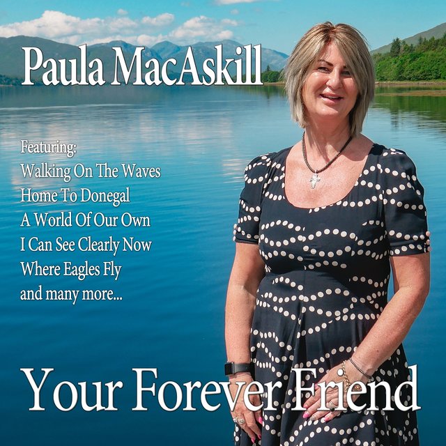 Your Forever Friend